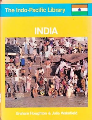 Seller image for INDIA (The Indo-Pacific Library) for sale by Nanny's Web