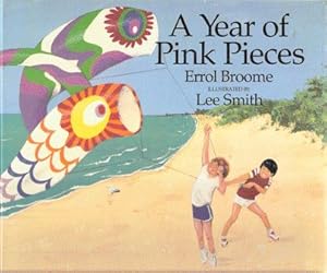 Seller image for A Year of Pink Pieces for sale by Nanny's Web