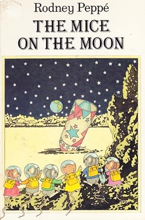 Seller image for THE MICE ON THE MOON for sale by Nanny's Web