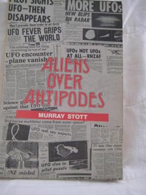 Aliens Over Antipodes