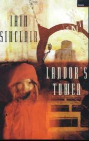 Seller image for Landor's Tower for sale by Monroe Street Books
