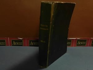 Blätter des Vereines für Landeskunde von Niederösterreich. Jahrgänge 1865-1880. Alte Folge: Jahrg...