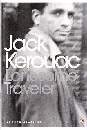 Immagine del venditore per Lonesome Traveler venduto da Caerwen Books