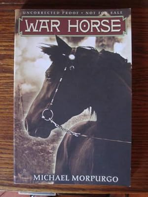 War Horse