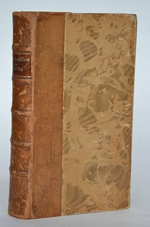 Seller image for Oeuvres De Auguste Dorchain, Posies 1881-1894. La Jeunesse Pensive - Vers La Lumire - Posies Diverses for sale by Librairie Raimbeau