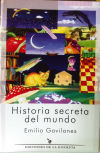 Imagen del vendedor de Historia secreta del mundo a la venta por AG Library