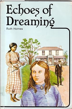 Seller image for Echoes of Dreaming for sale by Laura Books