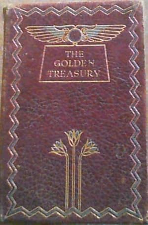 The Golden Treasury