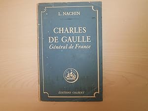 Seller image for Charles De Gaulle General De France for sale by Le temps retrouv