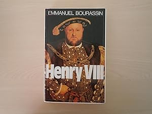 Imagen del vendedor de Henry Viii a la venta por Le temps retrouv