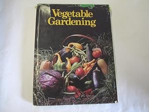 Imagen del vendedor de Vegetable Gardening a la venta por Goldstone Rare Books