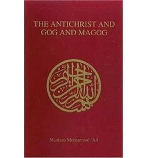 Seller image for Antichrist and Gog and Magog (Paperback) for sale by AussieBookSeller