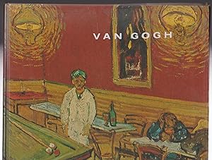 Image du vendeur pour Vincent van Gogh Great Art of the Ages mis en vente par Silver Creek Books & Antiques