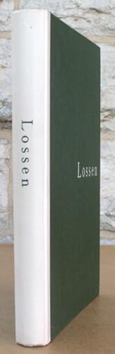 Seller image for Lossen. for sale by Antiquaria Bok & Bildantikvariat AB