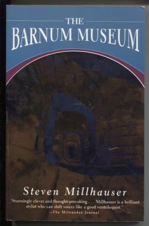 Seller image for The Barnum Museum for sale by E Ridge Fine Books