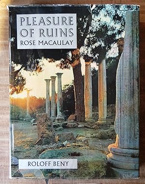 Pleasure of Ruins