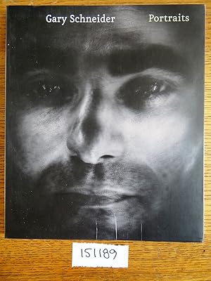Immagine del venditore per Gary Schneider: Portraits venduto da Mullen Books, ABAA