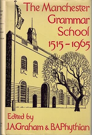 Immagine del venditore per The Manchester Grammar School 1515-1965 venduto da Neil Williams, Bookseller