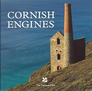 Imagen del vendedor de Cornish Engines a la venta por Charles Lewis Best Booksellers