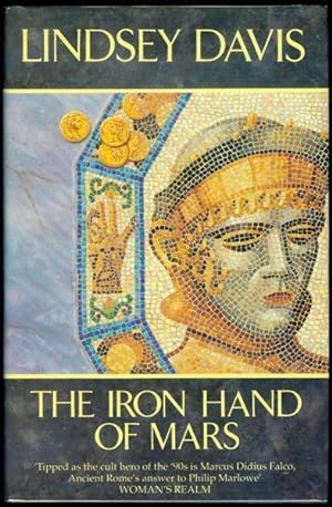 Immagine del venditore per The Iron Hand of Mars venduto da Bookmarc's