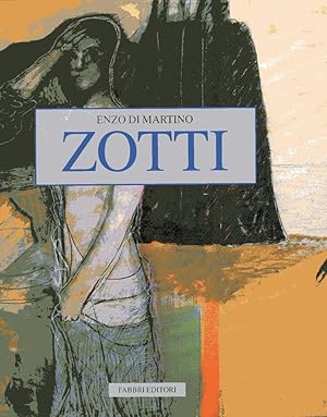 Seller image for Zotti for sale by Laboratorio del libro