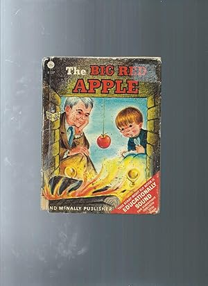 THE BIG RED APPLE