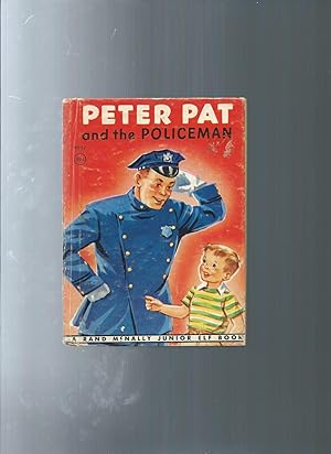 PETER PAT and the Policeman