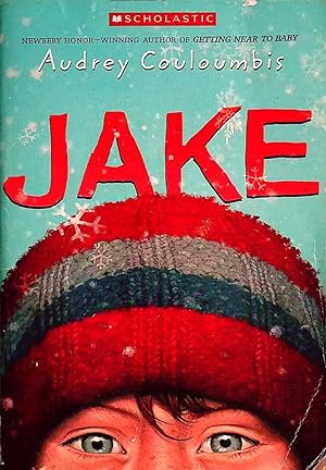 Imagen del vendedor de Jake a la venta por Kayleighbug Books, IOBA