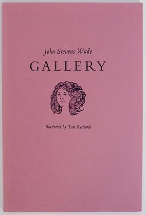 Image du vendeur pour Gallery mis en vente par Jeff Hirsch Books, ABAA