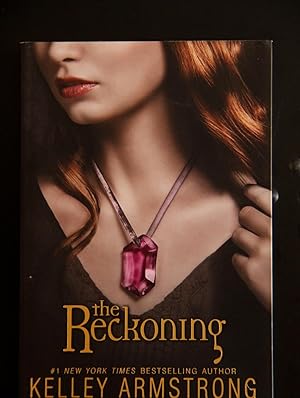Seller image for The Reckoning (Darkest Powers, Book 3) for sale by Mad Hatter Bookstore
