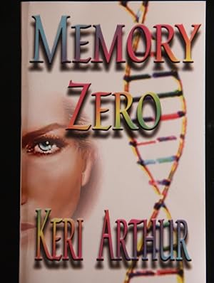 Seller image for Memory Zero (Spook Squad) for sale by Mad Hatter Bookstore