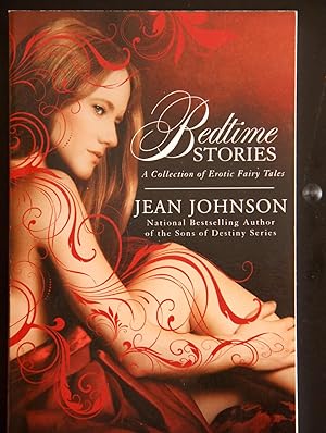 Seller image for Bedtime Stories: A Collection of Erotic Fairy Tales for sale by Mad Hatter Bookstore