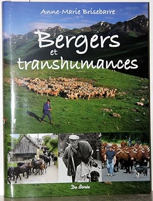 Bergers et Transhumances.