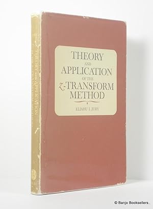 Theory and Application of the z-Transform Method