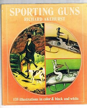 Seller image for Sporting Guns for sale by Riverhorse Books