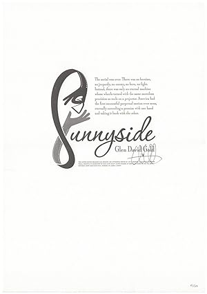 Imagen del vendedor de Sunnyside a la venta por Arundel Books