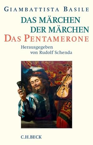 Bild des Verkufers fr Das Mrchen der Mrchen : Das Pentamerone zum Verkauf von AHA-BUCH GmbH