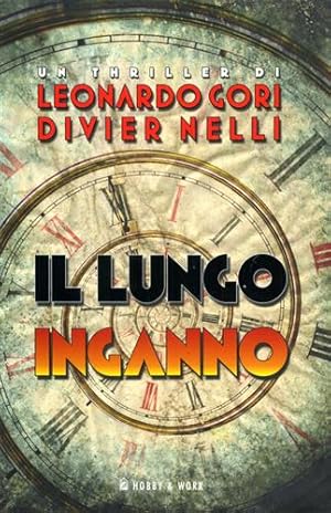 Seller image for Il lungo inganno. for sale by FIRENZELIBRI SRL