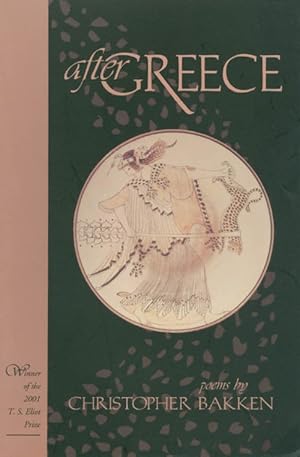 Seller image for After Greece for sale by The Haunted Bookshop, LLC