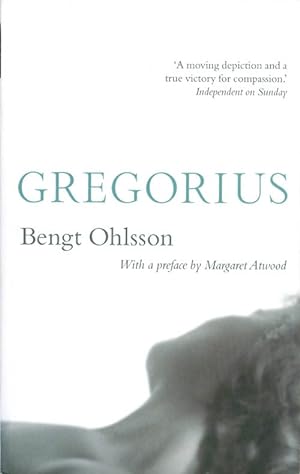 Seller image for Gregorius for sale by The Haunted Bookshop, LLC
