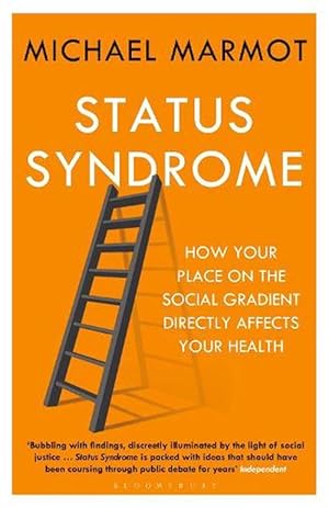 Imagen del vendedor de Status Syndrome (Paperback) a la venta por AussieBookSeller