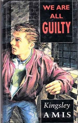 Seller image for We are All Guilty for sale by Shamrock Books