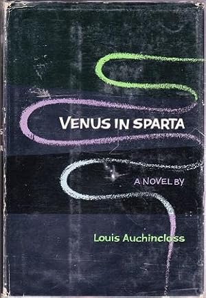 Venus in Sparta