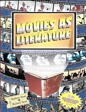 Movies as Literature: (includes a Second Volume, 'Student Workbook)