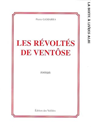 Les Révoltés de Ventôse, Une émeute de blé sous la Révolution, Tarn, Midi Pyrénées, Paysannerie T...
