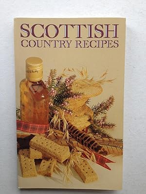 Seller image for Scottish Country Recipes for sale by Book Souk