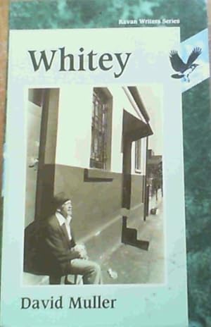 Bild des Verkufers fr Whitey: Ravan Writers Series zum Verkauf von Chapter 1
