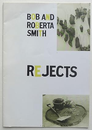 Seller image for Rejects. Urbane Legenden-London. Staatliche Kunsthalle Baden-Baden, 12. April bis 25. Mai 1997. for sale by Roe and Moore