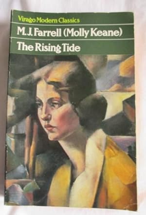 Image du vendeur pour The Rising Tide mis en vente par MacKellar Art &  Books