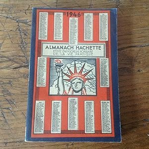 Almanach Hachette
